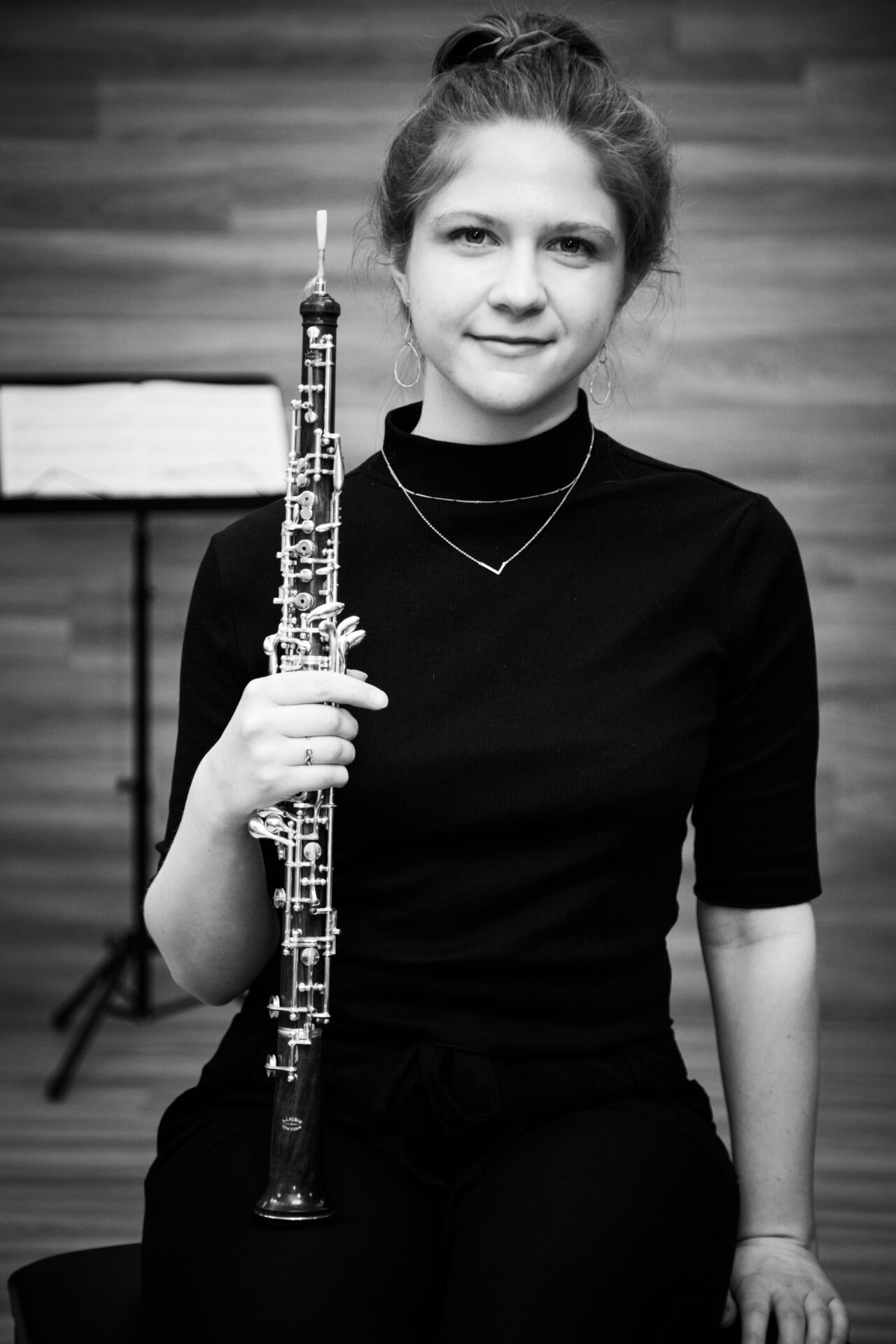 Lydia Consilvio Worcester Music Academy